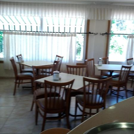 Doade Hotel Hio Bagian luar foto