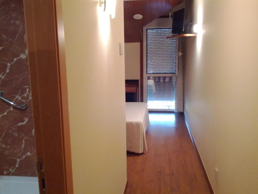 Doade Hotel Hio Ruang foto
