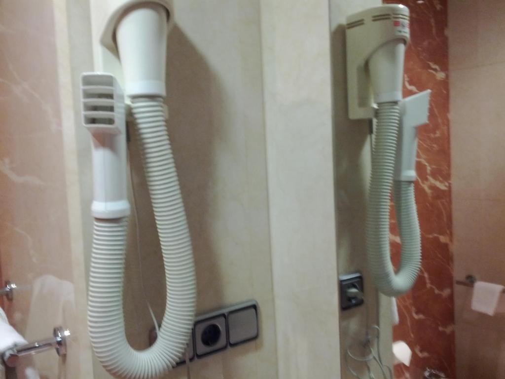 Doade Hotel Hio Ruang foto