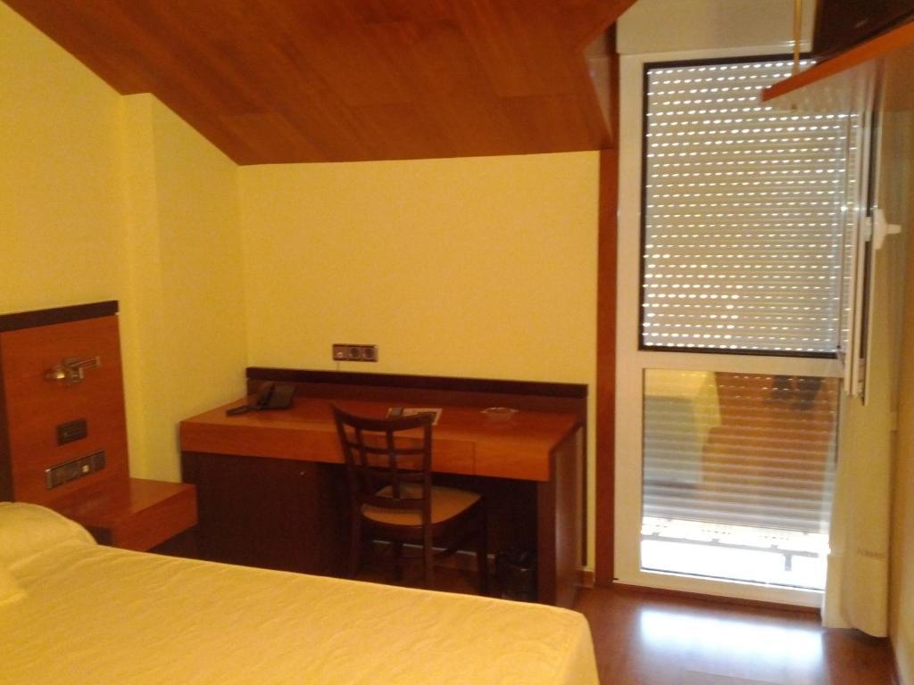 Doade Hotel Hio Ruang foto
