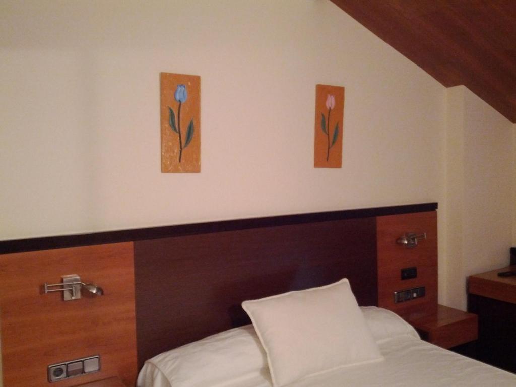 Doade Hotel Hio Ruang foto