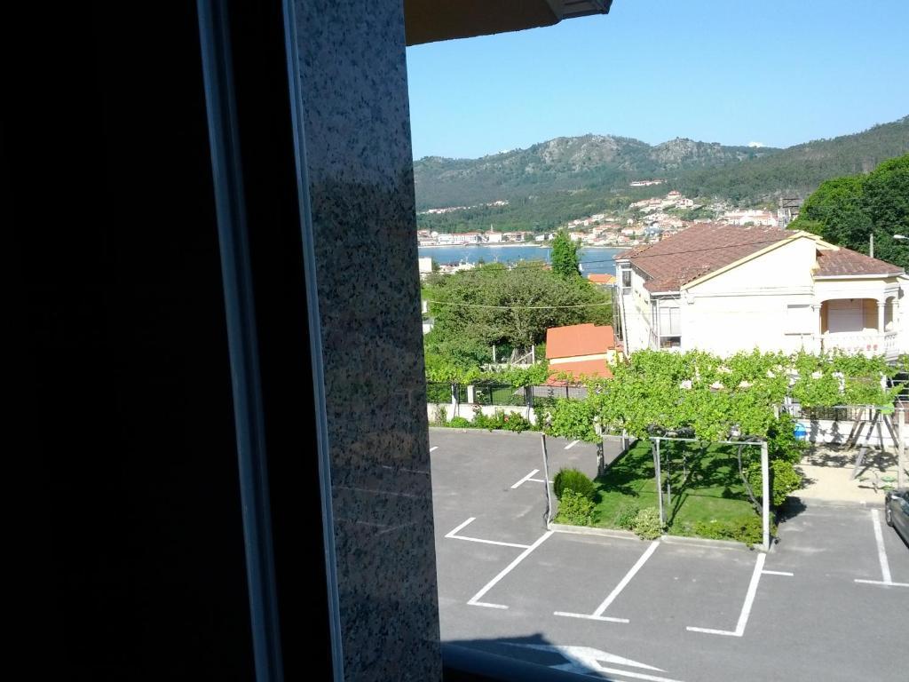 Doade Hotel Hio Ruang foto