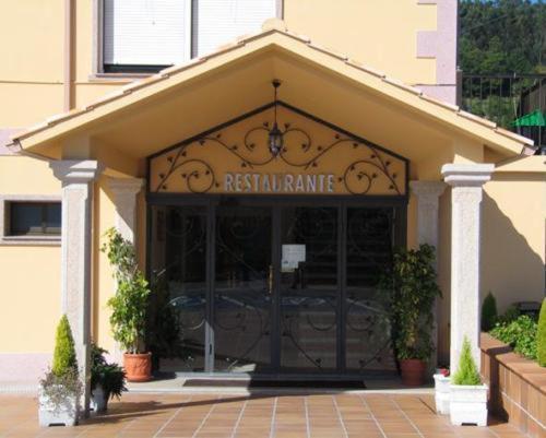 Doade Hotel Hio Bagian luar foto