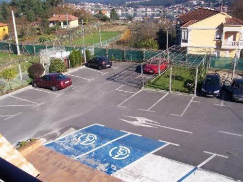 Doade Hotel Hio Bagian luar foto