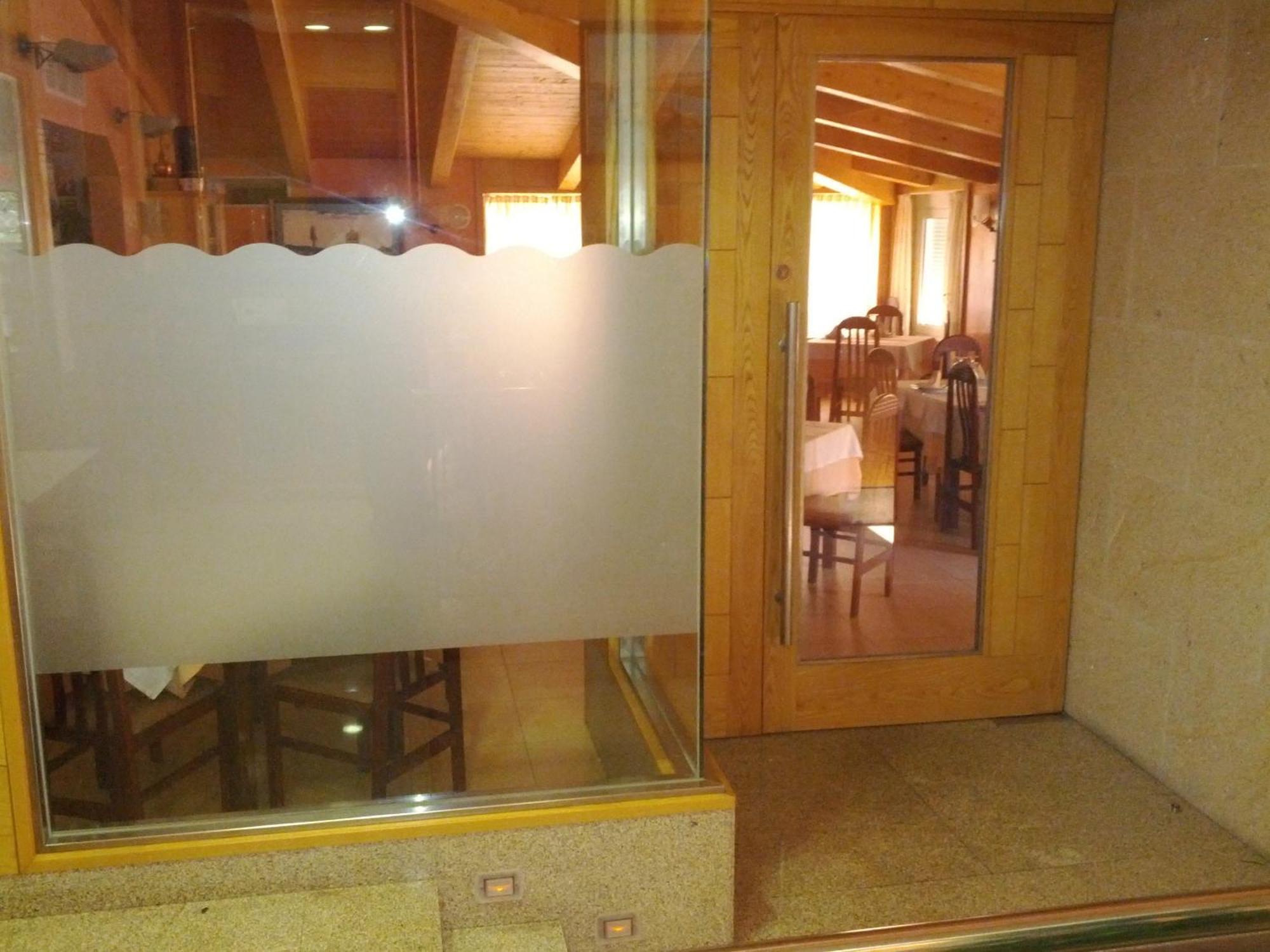 Doade Hotel Hio Bagian luar foto
