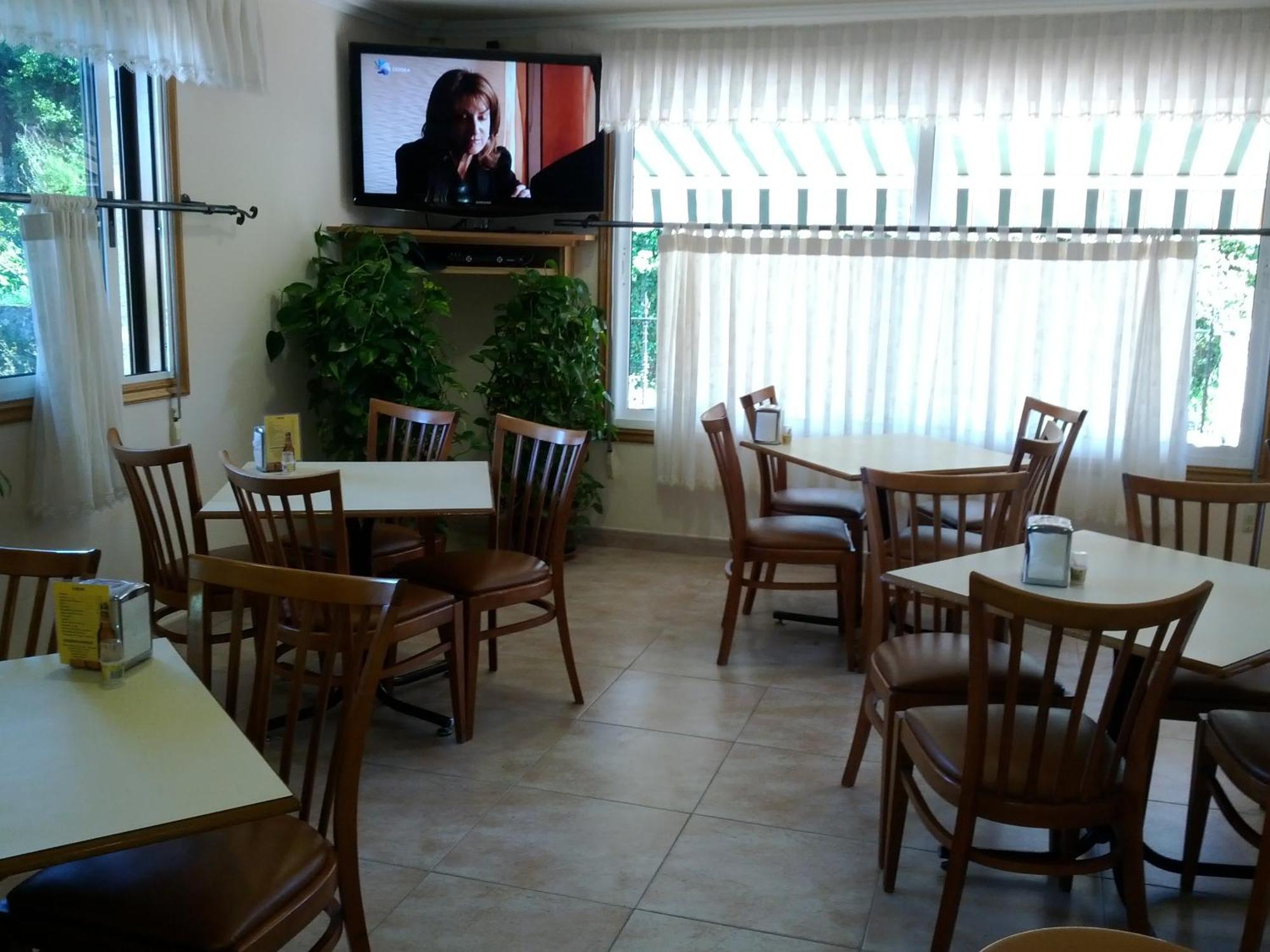 Doade Hotel Hio Bagian luar foto