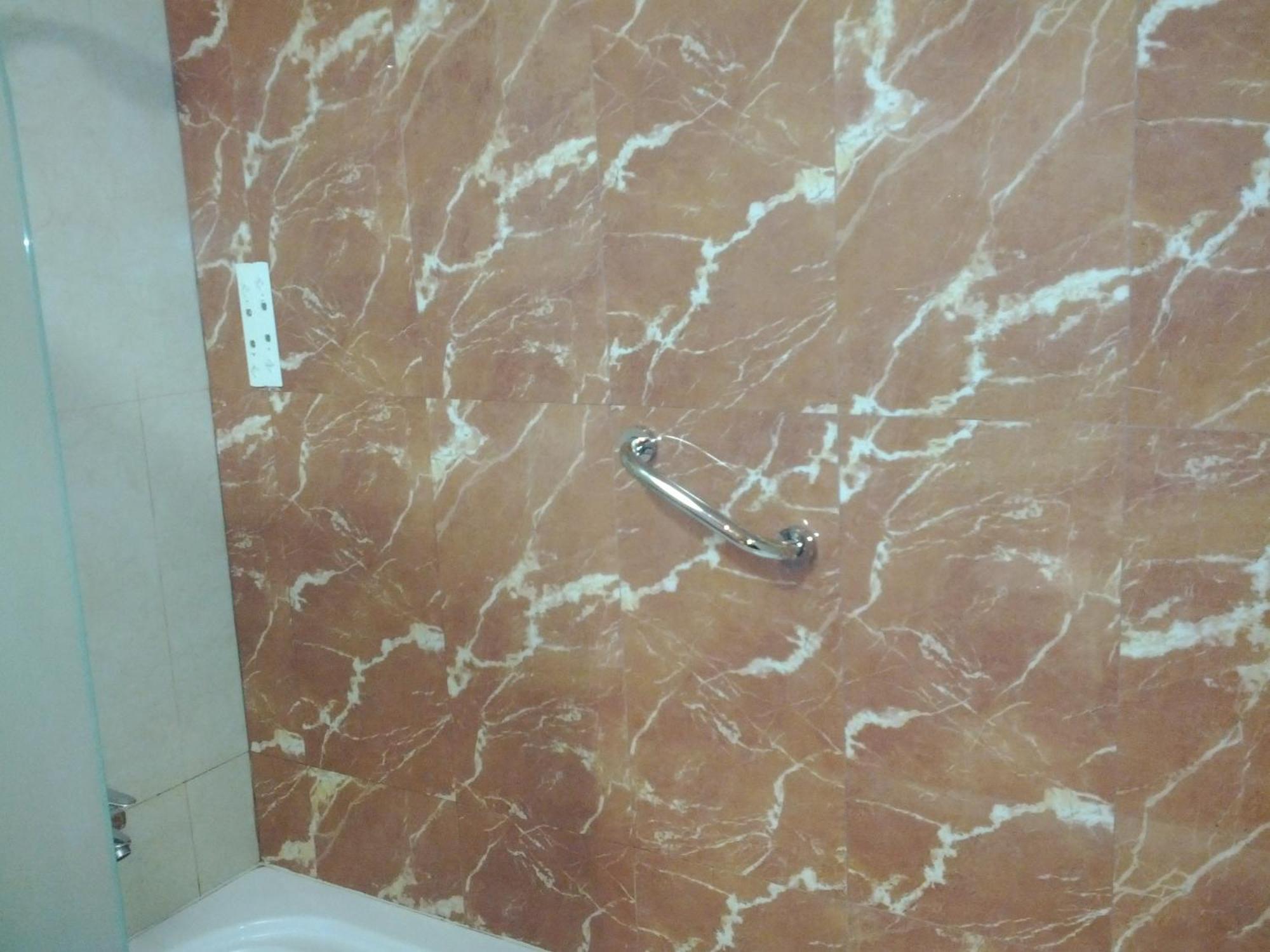 Doade Hotel Hio Bagian luar foto