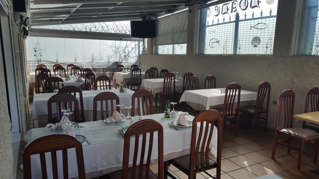 Doade Hotel Hio Bagian luar foto
