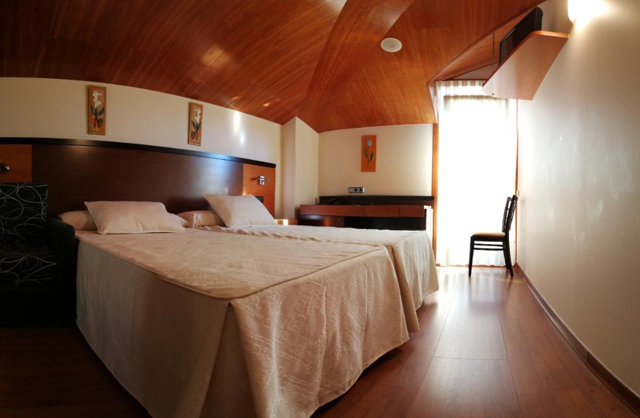 Doade Hotel Hio Bagian luar foto