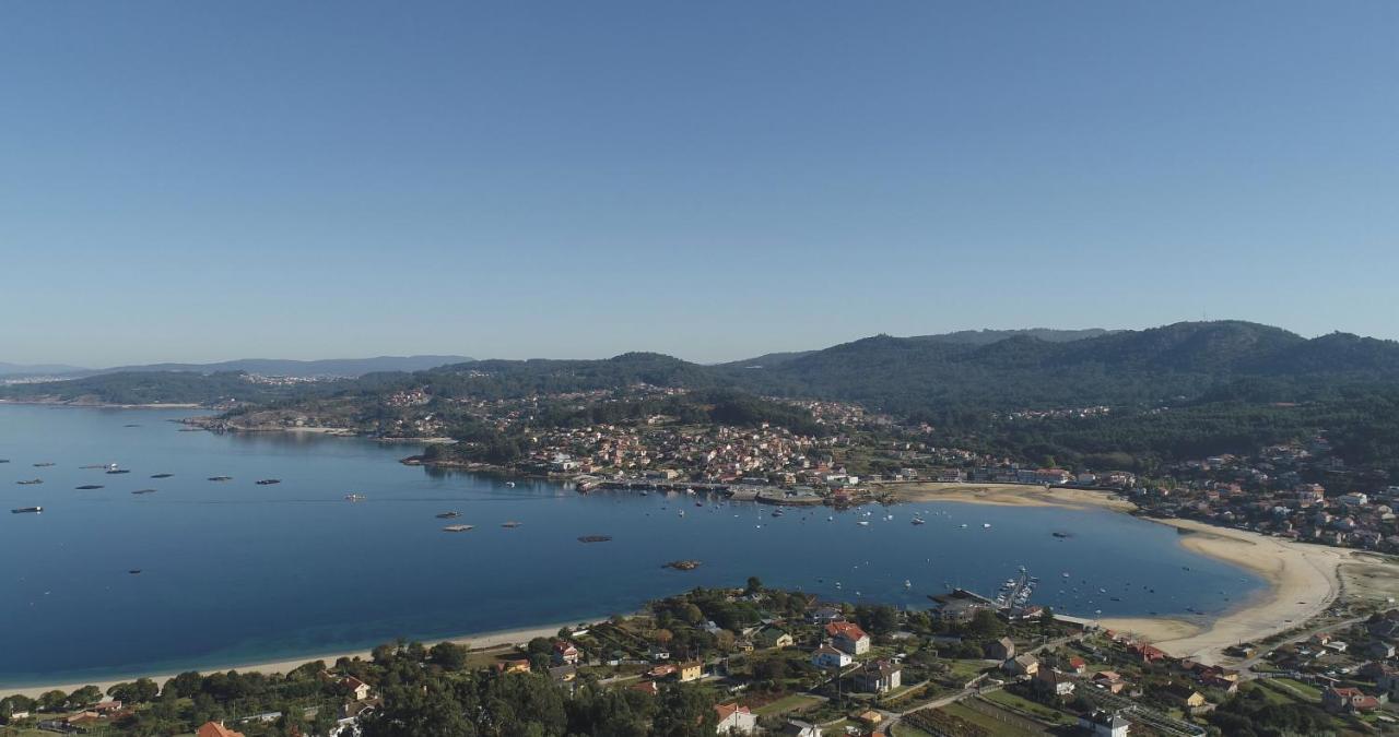 Doade Hotel Hio Bagian luar foto