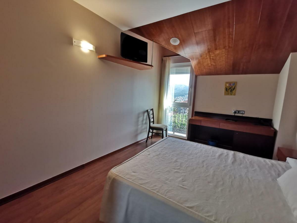 Doade Hotel Hio Bagian luar foto