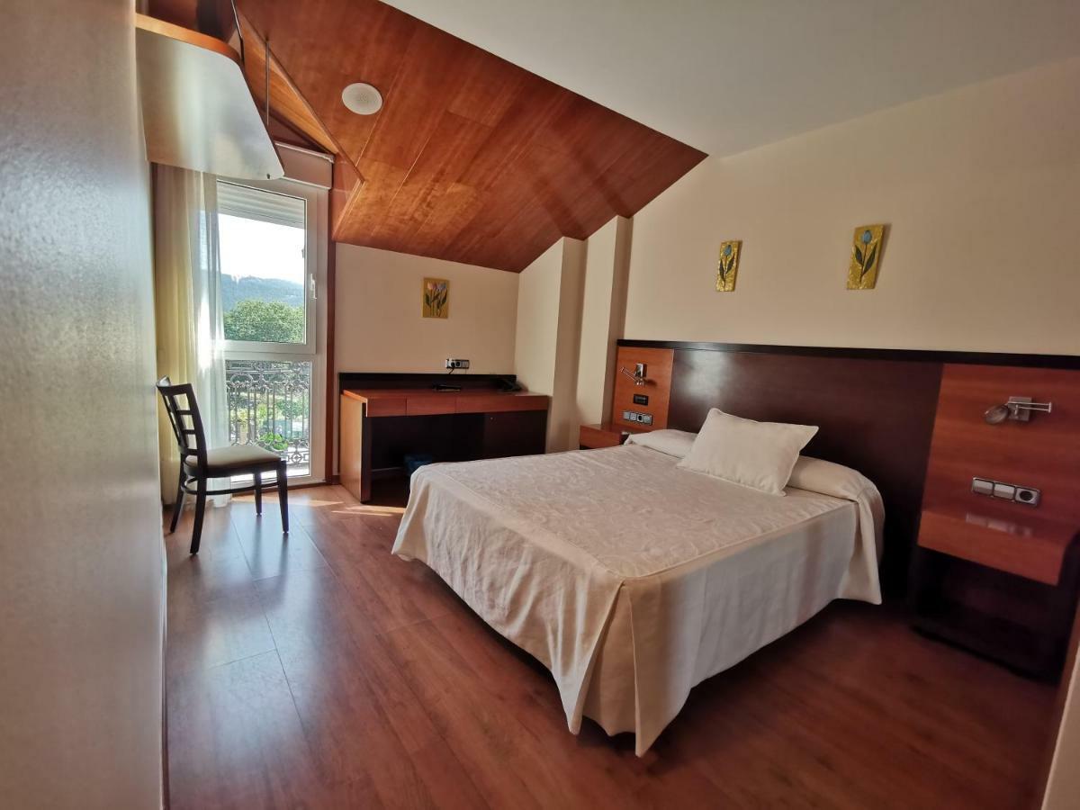 Doade Hotel Hio Bagian luar foto