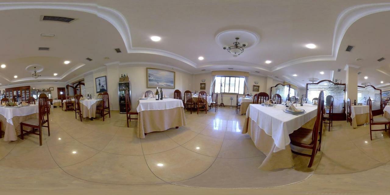 Doade Hotel Hio Bagian luar foto
